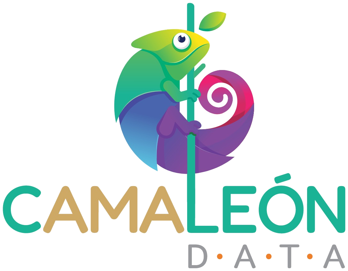Camaleón Data